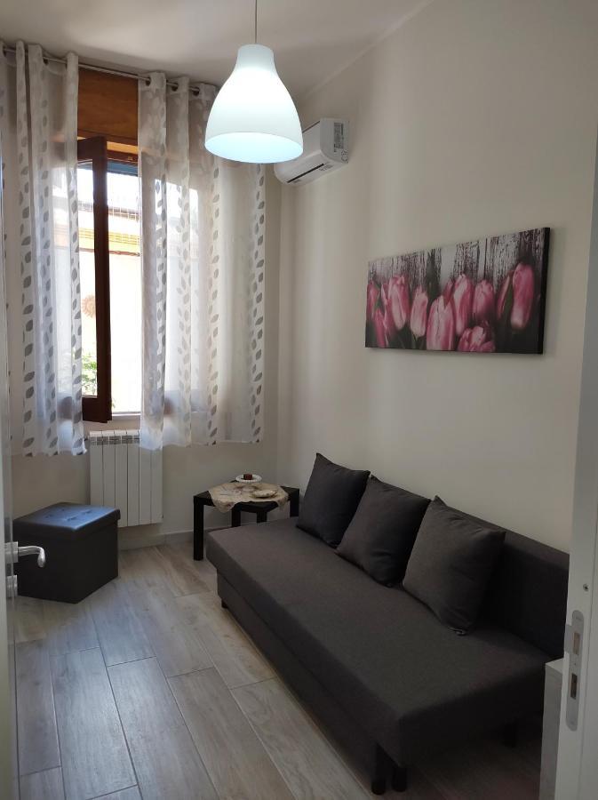 Casa Ninetta Apartment Riposto Exterior photo