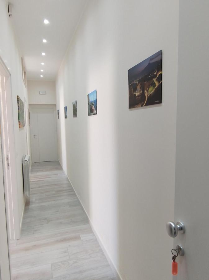 Casa Ninetta Apartment Riposto Exterior photo